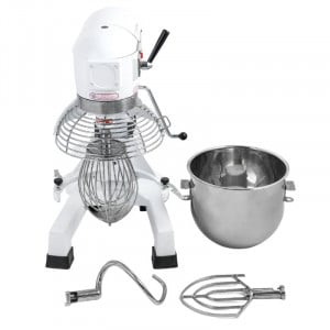 Professional 20L Dynasteel Planetary Mixer