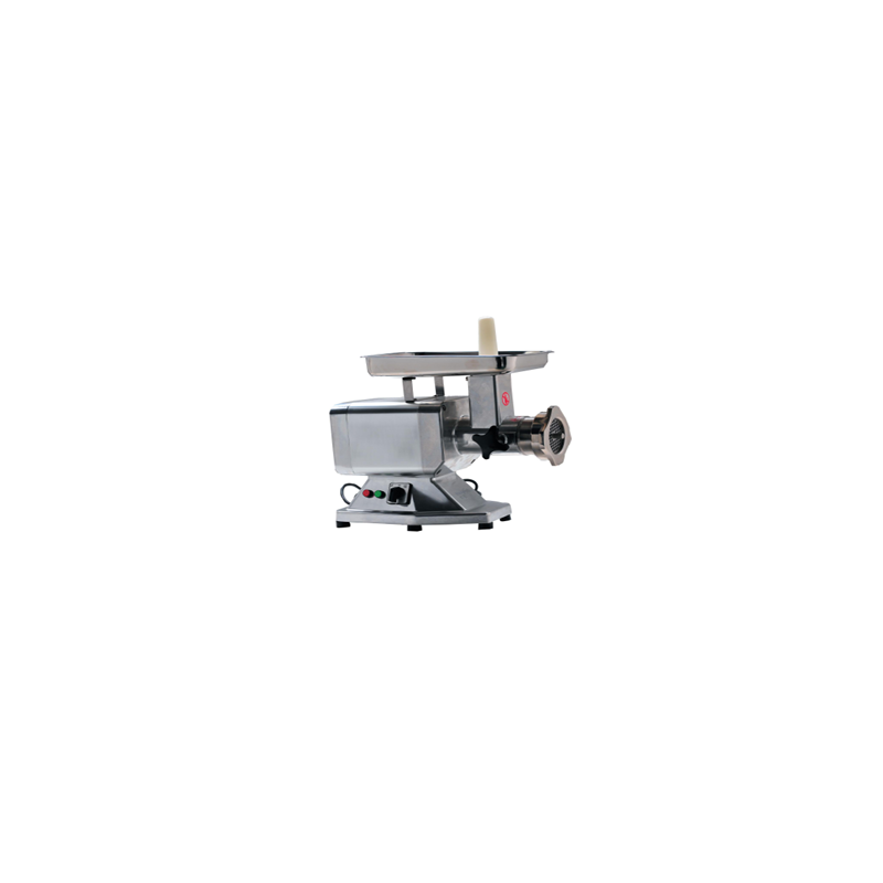 Ηλεκτρικός Κρεατομηχανή 220 Kg/h - Dynasteel Ηλεκτρικός Κρεατομηχανή 220 Kg/h - Dynasteel