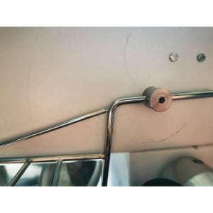 Professional 20L Dynasteel Planetary Mixer