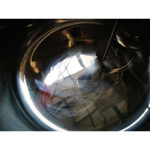 Επαγγελματικός Πλανητικός Μίξερ 20L Dynasteel