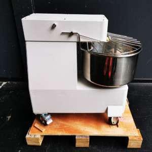 Επαγγελματικός Πλανητικός Μίξερ 20L Dynasteel