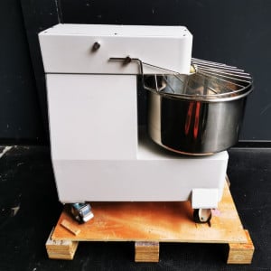 Professional 20L Dynasteel Planetary Mixer