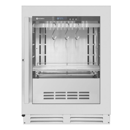 Meat Maturation Cabinet - 98 L - HENDI