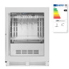 Meat Maturation Cabinet - 98 L - HENDI