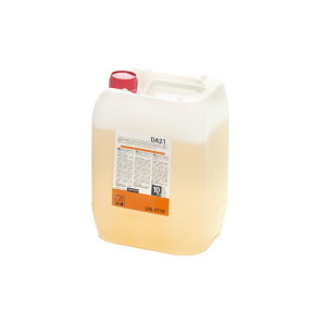 Pack de 60 Détergents DA21 pour Four à Convection à Humidité Réglable - Mychef