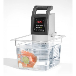 Θερμοβυθιζόμενος Μάγειρας Sous Vide - 56 L - HENDI