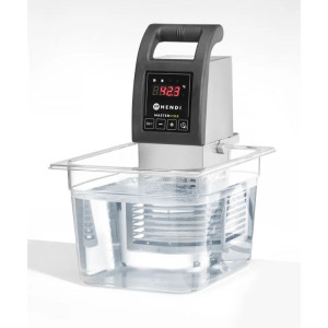 Θερμοβυθιζόμενος Μάγειρας Sous Vide - 56 L - HENDI