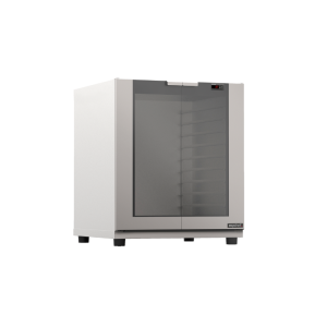 Θάλαμος Ζύμωσης - 8 Επίπεδα για Φούρνους 460 x 330 - Mychef