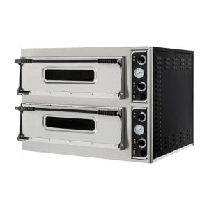 Φούρνος για Πίτσα Basic 66 - HENDI