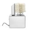 Glass Polisher - 4 Brushes - HENDI