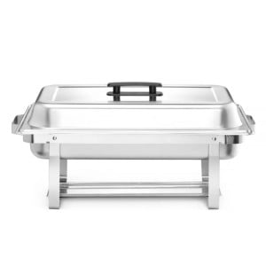 Chafing Dish GN 1/1 – Σετ 4 τεμαχίων - HENDI