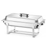 Chafing Dish GN 1/1 – Σετ 4 τεμαχίων - HENDI