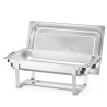 Chafing Dish GN 1/1 – Σετ 4 τεμαχίων - HENDI