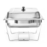 Chafing Dish GN 1/1 – Σετ 4 τεμαχίων - HENDI