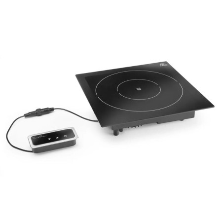Επαγωγική Εστία - 1000 W - HENDI