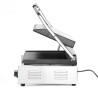 Grill de Contact Panini XL - Πλάκα με Ραβδώσεις - HENDI