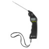 Thermometer with Foldable Probe - HENDI