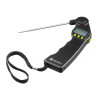 Thermometer with Foldable Probe - HENDI