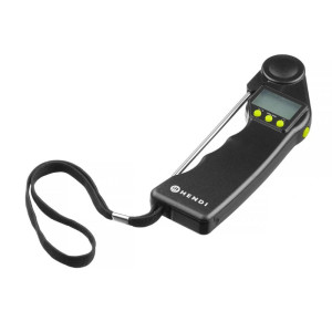 Thermometer with Foldable Probe - HENDI