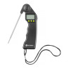 Thermometer with Foldable Probe - HENDI