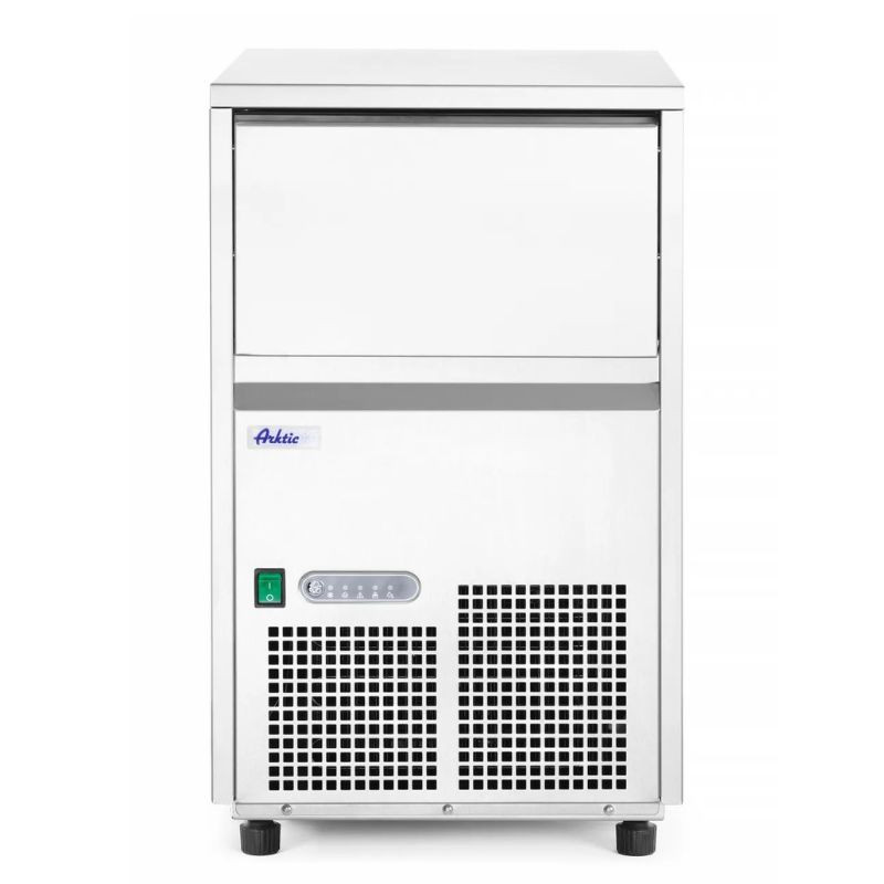 Μηχανή Πάγου - 22kg/24h - HENDI Μηχανή Πάγου - 22kg/24h - HENDI