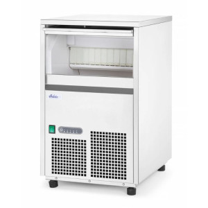 Μηχανή Πάγου - 22kg/24h - HENDI