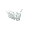 Panier pour Congélateur Coffre avec Couvercle en Verre - CombiSteel
