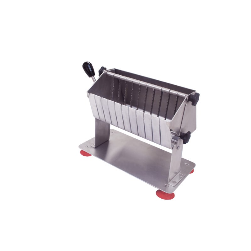 Manual Sausage Cutter - Dynasteel Manual Sausage Cutter - Dynasteel