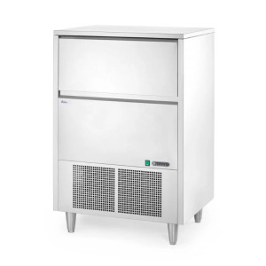 Μηχανή Πάγου - 90kg/24h - HENDI