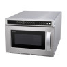 Four à Micro-ondes Programmable USB 18L - 1800W - HENDI