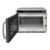 Four à Micro-ondes Programmable USB 18L - 1800W - HENDI