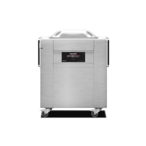 Machine Sous Vide Sur Socle iSensor S - Pompe Becker - Soudure en L et Gaz Inerte - Mychef