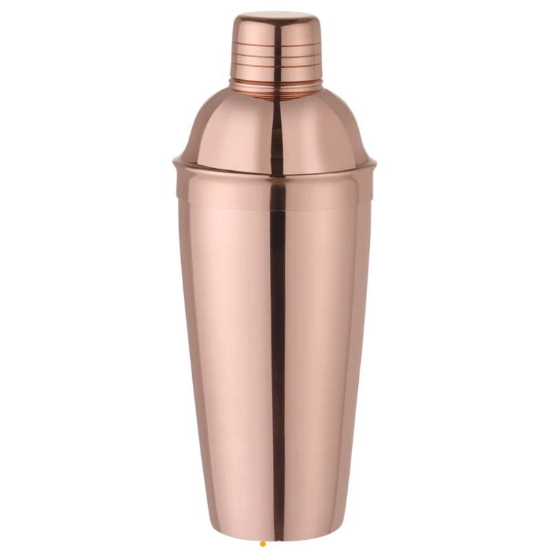 Shaker Cobbler Cuivre - 0.80 L Shaker Cobbler Cuivre - 0.80 L