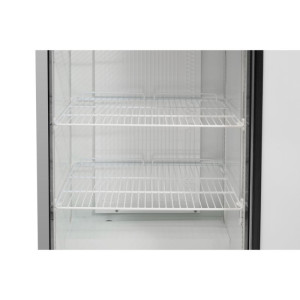 Armoire 570 Litres - Positive - Réf NMA600TNIX