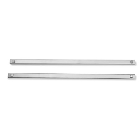 Οδηγοί για Ψυγείο Τραπέζι GN 1/1 - Σετ των 2 - Dynasteel