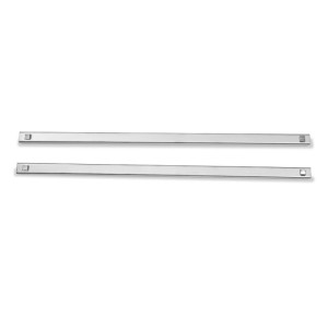 Οδηγοί για Ψυγείο Τραπέζι GN 1/1 - Σετ των 2 - Dynasteel