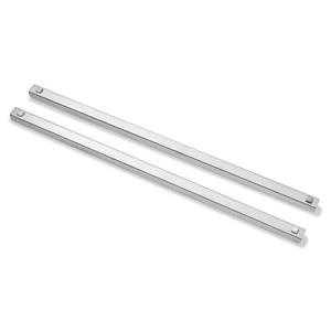 Οδηγοί για Ψυγείο Τραπέζι GN 1/1 - Σετ των 2 - Dynasteel