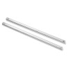 Οδηγοί για Ψυγείο Τραπέζι GN 1/1 - Σετ των 2 - Dynasteel
