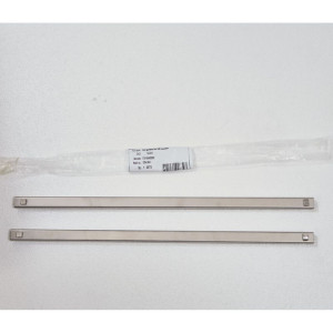 Οδηγοί για Ψυγείο Τραπέζι GN 1/1 - Σετ των 2 - Dynasteel