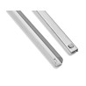 Οδηγοί για Ψυγείο Τραπέζι GN 1/1 - Σετ των 2 - Dynasteel