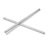 Οδηγοί για Ψυγείο Τραπέζι GN 1/1 - Σετ των 2 - Dynasteel