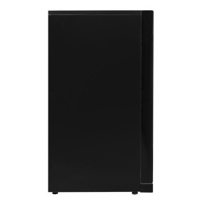 Arrière Bar Réfrigéré Compact 2 portes vitrées pour restaurant, bar, brasserie)