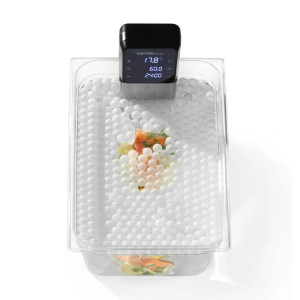 Μπίλιες Μαγειρικής Sous Vide – 500 τεμάχια - HENDI