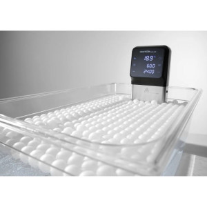 Μπίλιες Μαγειρικής Sous Vide – 500 τεμάχια - HENDI