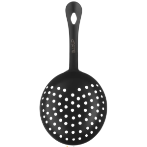 Julep Strainer in Black