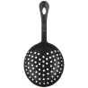 Julep Strainer in Black