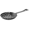 Julep Strainer in Black