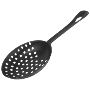 Julep Strainer in Black
