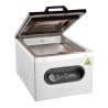 Μηχανή Sous Vide με Καμπάνα 9L - 300 mm - Buffalo