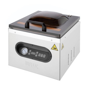 Μηχανή Sous Vide με Καμπάνα 9L - 300 mm - Buffalo